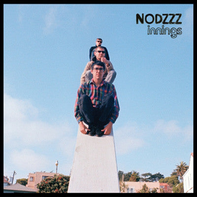 Nodzzz : Innings (LP)