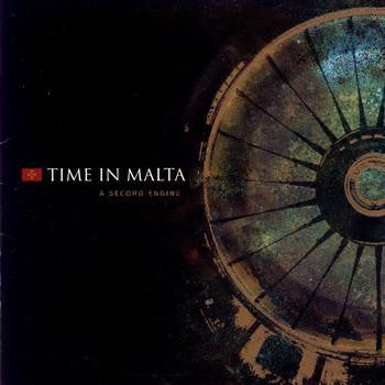 Time In Malta : A Second Engine (CD, Album)