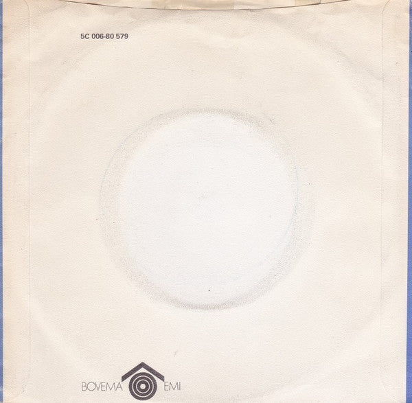 The Band : Time To Kill (7", Single)