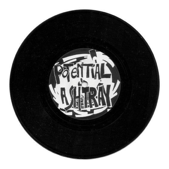 Shutdown (5) : Sheltered Homes (7", EP)