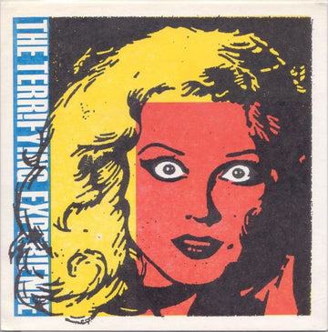 The Terrifying Experience* : One After The End (7", Single)