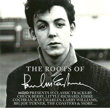 Various : The Roots Of Paul McCartney (CD, Comp)