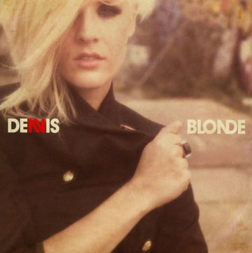 Dennis (68) : Blonde (CD, Album)