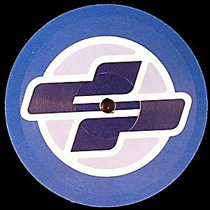 Q-Zar (2) : Power Zone (12")