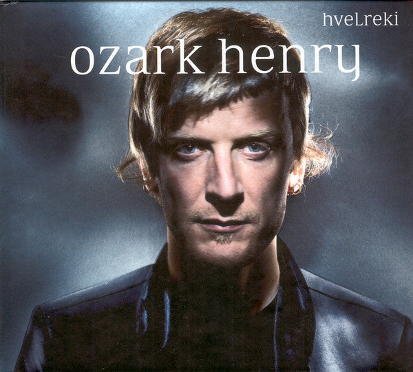 Ozark Henry : Hvelreki (CD, Album, Dig)