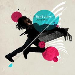 Chris LeMay : Red Alert (CD, Album)