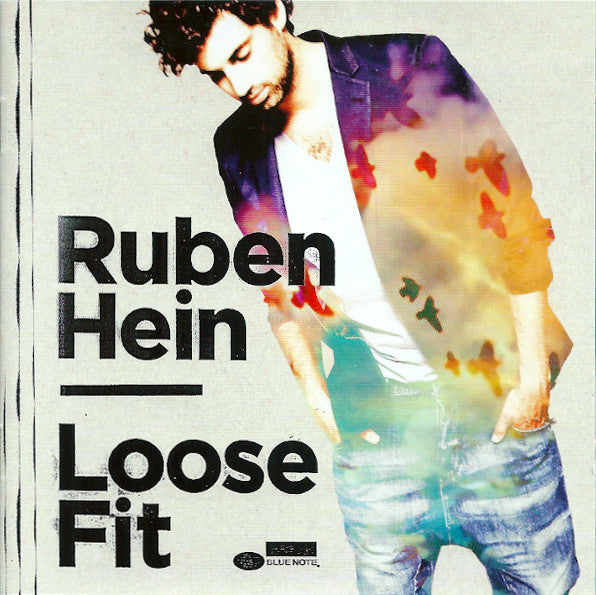 Ruben Hein : Loose Fit (CD, Album)