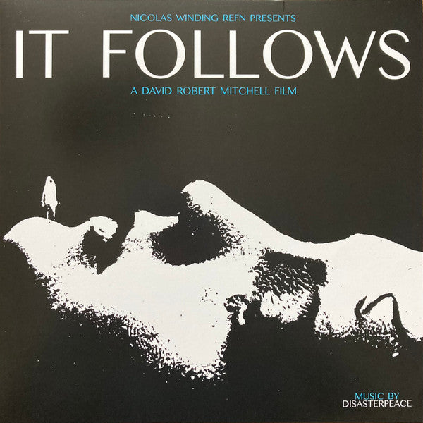 Disasterpeace : It Follows  (LP, Album, Ltd, Num, RE, Gre)