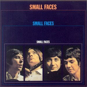 Small Faces : Small Faces (CD, Album, Ltd, RE, Gat)