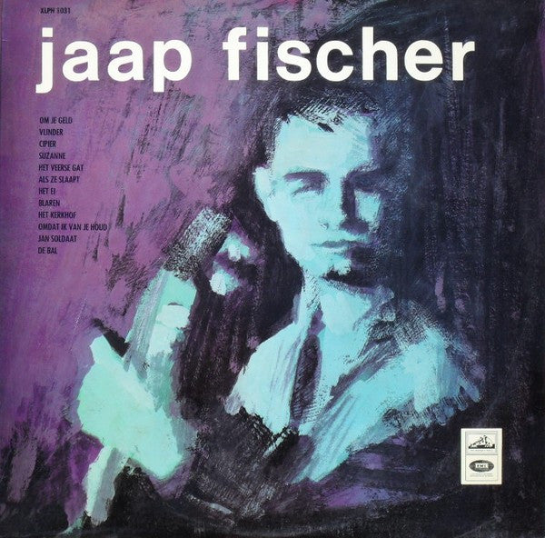 Jaap Fischer : Deel 1 (LP, Comp, RE)