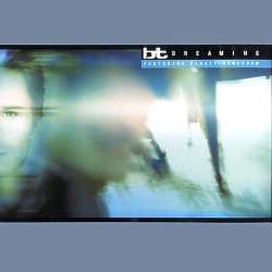 BT Featuring Kirsty Hawkshaw : Dreaming (12")