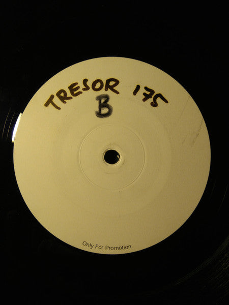 DJ Shufflemaster : Angel Gate (12", W/Lbl)