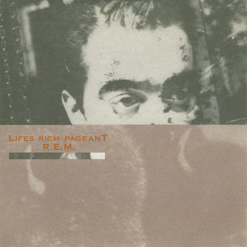 R.E.M. : Lifes Rich Pageant (CD, Album, RE, RM + CD, Comp + Box)