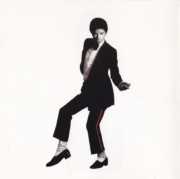 Michael Jackson : Number Ones (CD, Album, Comp, Thr)