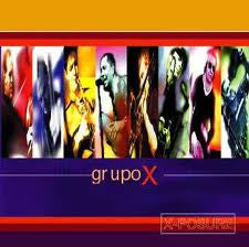 Grupo X : X-Posure (CD, Album)