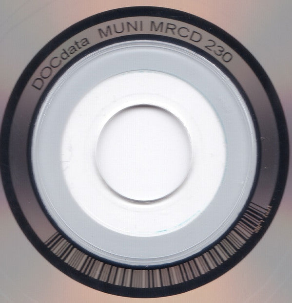 The Damnations : Where It Lands (CD, Album)