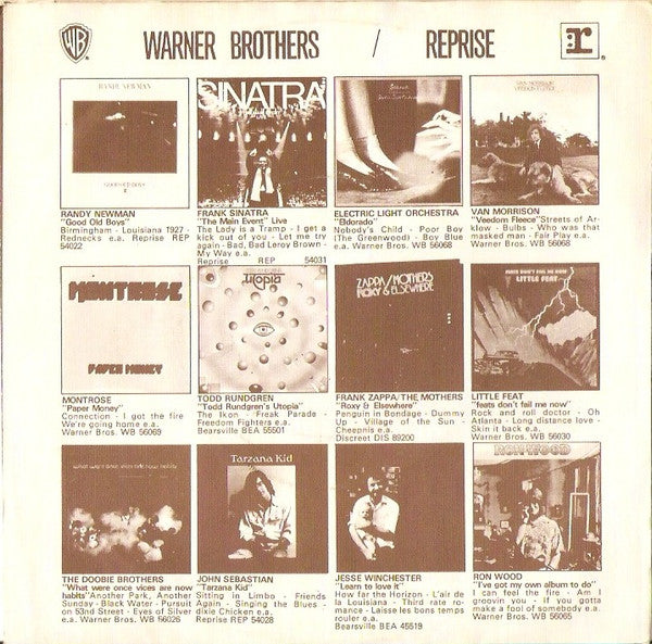 The Beach Boys : Rock And Roll Music (7", Single)