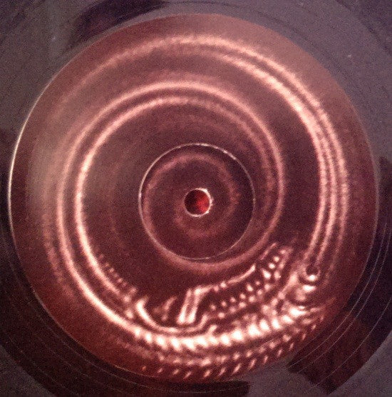 Blind Ignorents : Blind Ignorents (LP, Album)