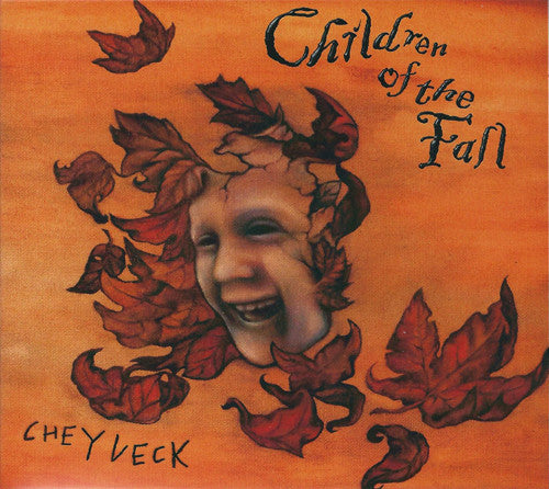 Chey Veck : Children Of The Fall (CD, Album)