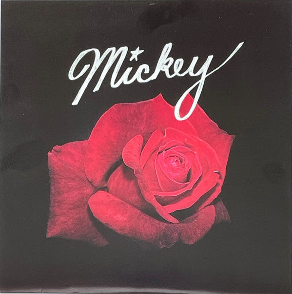 Mickey (24) : Mickey (7")
