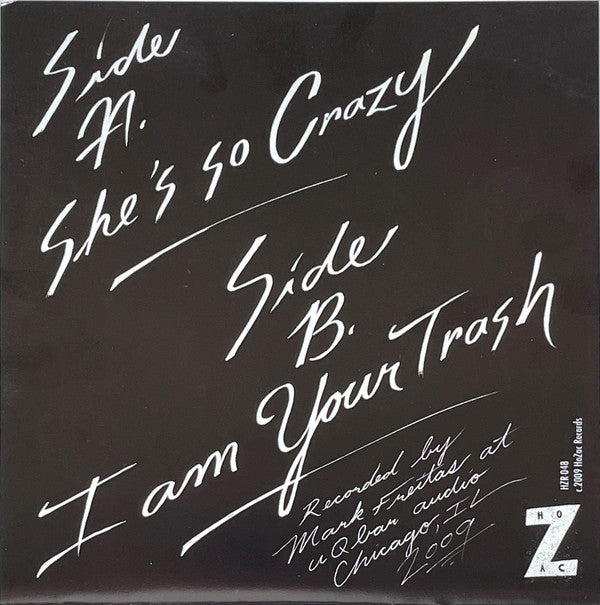 Mickey (24) : Mickey (7")