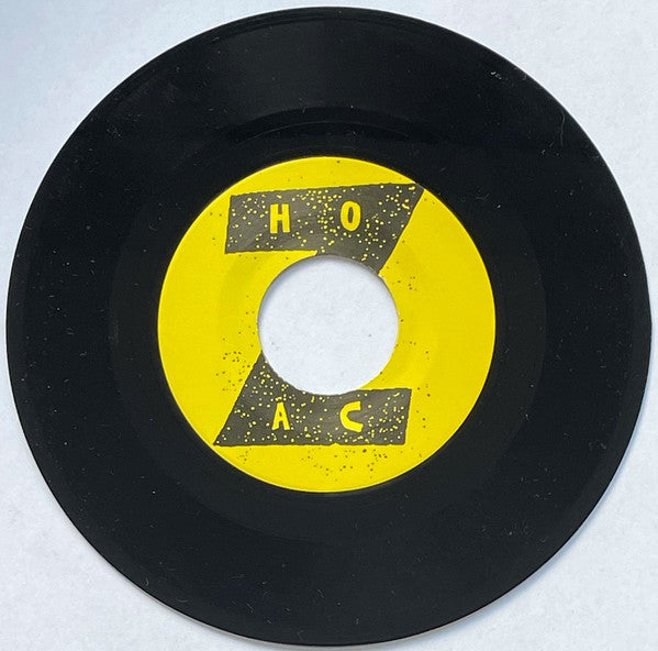 Mickey (24) : Mickey (7")