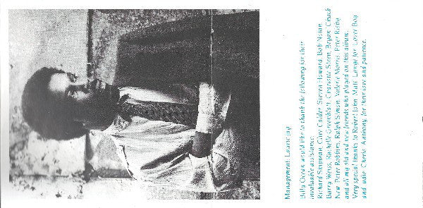 Billy Ocean : Suddenly (CD, Album, RE)