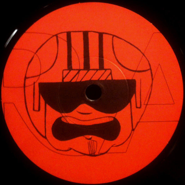 Rebel Assault : Rebel Assault (7", EP)