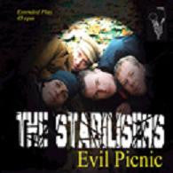 The Stabilisers : Evil Picnic (7")