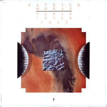 Patrick Moraz : Human Interface (CD, Album)