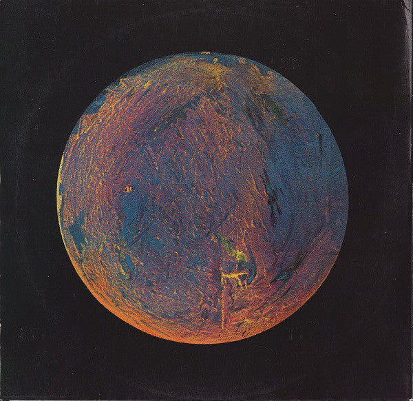 Tangerine Dream : Zeit (2xLP, Album, RP, Gat)