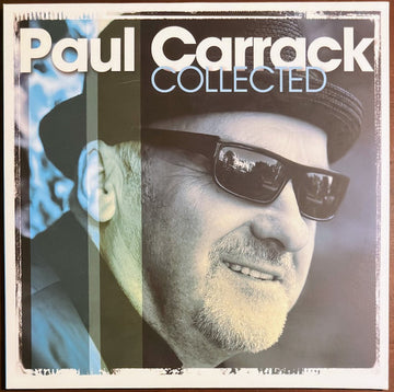 Paul Carrack : Collected (2xLP, Comp, RP, 180)