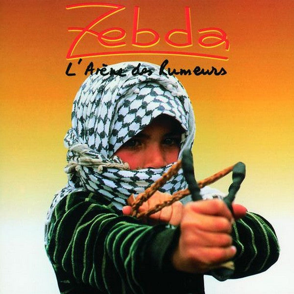 Zebda : L'Arène Des Rumeurs (CD, Album, RE, Dig)