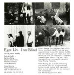 Extrém Exém : Eget Liv (7", Single)