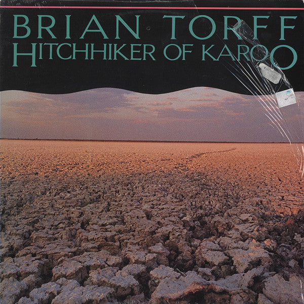 Brian Torff : Hitchhiker Of Karoo (LP, Album)