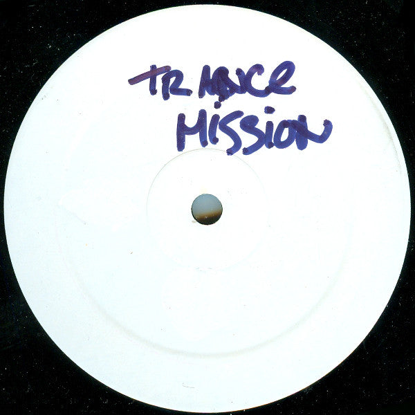 Trancemission : Keep This Party Slammin' / Direct Approach (12", W/Lbl)