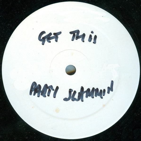 Trancemission : Keep This Party Slammin' / Direct Approach (12", W/Lbl)
