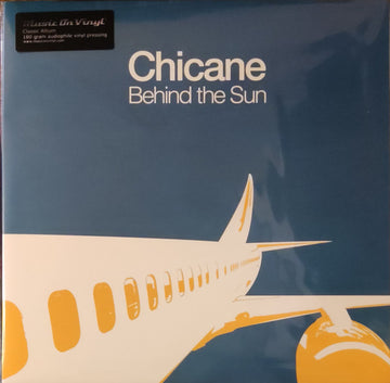 Chicane : Behind The Sun (2xLP, Album, RE, 180)