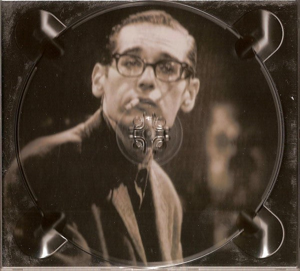 Bill Evans : Sharp Notes (3xCD, Comp, RM)