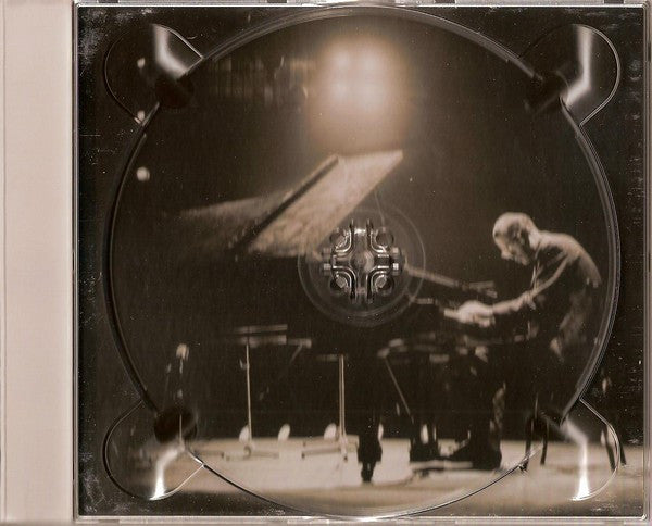 Bill Evans : Sharp Notes (3xCD, Comp, RM)