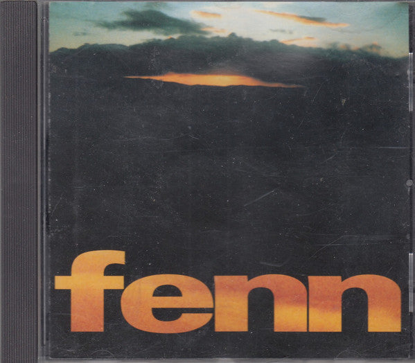 Fenn : Spanish (CD, Album)