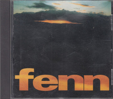Fenn : Spanish (CD, Album)