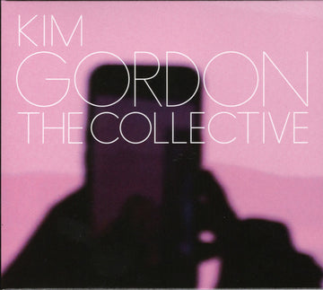 Kim Gordon : The Collective (CD, Album)