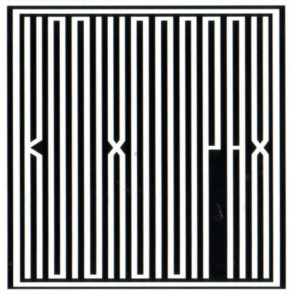 Konx Om Pax : The Wake World (CD, Album, Ltd, Num)