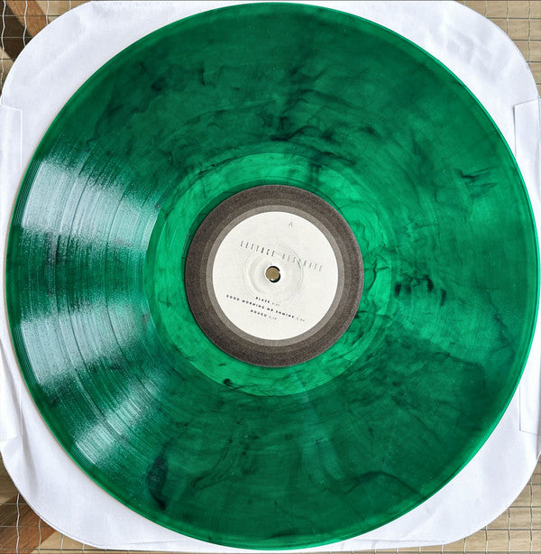Lettuce (3) : Resonate (2xLP, Album, RE, Cle)