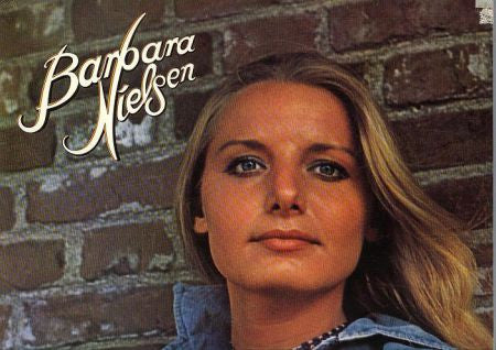 Barbara Nielsen : Barbara Nielsen (LP, Album)