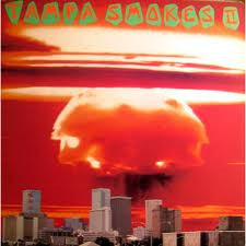 Various : Tampa Smokes II (LP, Comp)