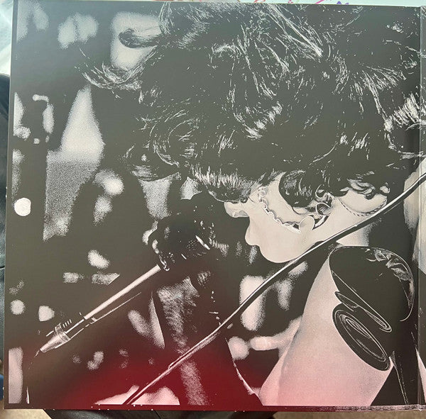 Raye (3) : My 21st Century Symphony (Live At The Royal Albert Hall) (2xLP, Album, Ltd, Cle)