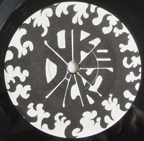 Duke Of Dicks : Duke Of Dicks (7", EP)