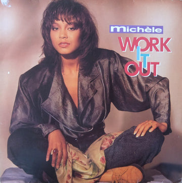 Michèle : Work It Out (12")